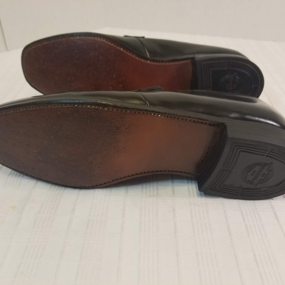 EUC. Florsheim Casual Dress Slip On's Size 11D - Picture 8 of 8